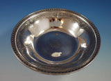 D'Orleans by Towle Sterling Silver Fruit Bowl #52112 (#2575)