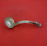 Blossom by Various Makers Sterling Silver Gravy Ladle with Spout by P. Lopez  7"
