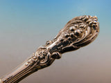 Francis I Old by Reed & Barton Sterling Silver Citrus Knife Serrated 7 7/8" Rare