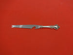 Delacourt by Lunt Sterling Silver Bar Knife 9 1/8" HHWS  Custom Made
