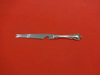 Delacourt by Lunt Sterling Silver Bar Knife 9 1/8" HHWS  Custom Made