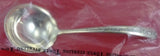 Rambler Rose by Towle Sterling Silver Gravy Ladle 7" Serving Silverware New