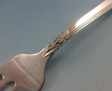 Damask Rose by Oneida Sterling Silver Flatware Set Service 53 Pieces Place Size