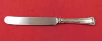 Dauphine by Wallace Sterling Silver Dinner Knife Blunt 9 1/2" Flatware