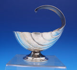 Shell by Tane Mexican Sterling Silver Grape Arbor Bowl 6.45 ozt. (#7670)