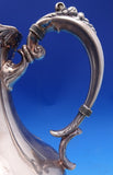 King Francis by Reed and Barton Silverplate Tea Set 4pc (#8791) Lovely!