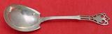 Putnam by Watson Sterling Silver Sugar Spoon 5 1/2" Serving Silverware