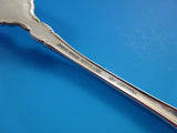 Martinique by Oneida Sterling Silver Flatware Set For 12 Service 51 Pieces