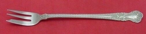 Cambridge by Gorham Sterling Silver Cocktail Fork 5 3/8" Silverware