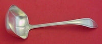 Mary Chilton by Towle Sterling Silver Oyster Ladle 9" Serving Antique