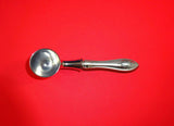 Mount Vernon by Lunt Sterling Silver Coffee Scoop HH Custom Made 6"