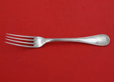 Malmaison by Christofle Sterling Silver Dinner Fork 7 1/2" Flatware Heirloom