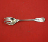 Palm by Tiffany and Co Sterling Silver Ice Cream Fork Orig McKay Family Crest