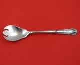 Princess Anne by Wallace Sterling Silver Ice Cream Fork Original 5 1/4" Heirloom