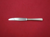 Craftsman by Towle Sterling Silver Junior Knife HH WS french 6 7/8"