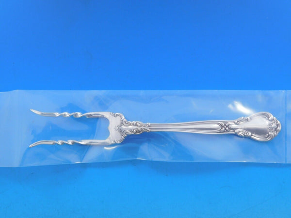 Chantilly by Gorham Sterling Silver Baked Potato Fork Custom Made 7"