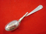 Etruscan by Gorham Sterling Silver Tea Infuser Spoon 5 3/4" Heirloom