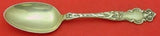 Eton by Wallace Sterling Silver Serving Spoon 8 1/4" Tablespoon Art Nouveau