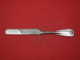 Palm by Tiffany & Co. Sterling Silver Dessert / Junior Knife FH AS 7 1/4"