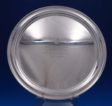 Windham by Tiffany and Co Sterling Silver Martini Serving Tray #21158 (#7968)