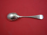 Wheat by A.F. Towle Sterling Silver Sugar Spoon fluted brite-cut 6"