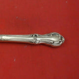 Joan of Arc by International Sterling Silver Salad Serving Fork HH WS 11 1/2"