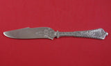 Persian by Tiffany and Co Sterling Silver Fish Knife FHAS Design on Blade 7 5/8"