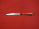 Rocaille by Gebrüder Reiner German 800 Silver Dessert Knife 8 1/4" HH WS