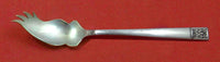 Laureate by Towle Sterling Silver Pate Knife Custom Made 6"