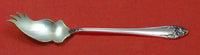 Fragrance by Reed and Barton Sterling Silver Pate Knife Custom Made 6"