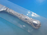 Saint James By Tiffany and Co. Sterling Silver Wedding Cake Knife HHWS Custom