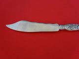 Vine by Tiffany and Co Sterling Silver Fish Knife Wavy Blade FH AS Pomegranate