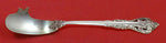 Silver Masterpiece by International Sterling Cheese Knife wPick FHAS Custom Made