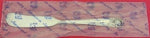 Spring Glory by International Sterling Silver Butter Spreader Flat Handle New