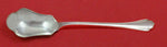 Delicacy by Lunt Sterling Silver Relish Scoop 6" Custom Made