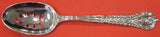 Florentine by Tiffany and Co Sterling Silver Serving Spoon Pierced 9-Hole Custom