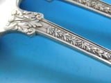 Olympian by Tiffany and Co Sterling Silver Fish Serving Set 2-piece 11 3/8"