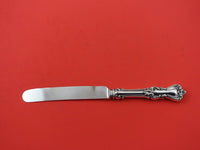 Marlborough by Reed and Barton Sterling Silver Regular Knife blunt 9"