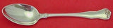Provence by Tiffany and Co Sterling Silver Serving Spoon 8 3/4"