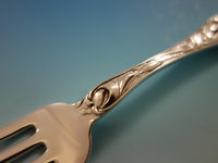 Lily by Frank Whiting Sterling Silver Flatware Set 8 Service 32 pcs