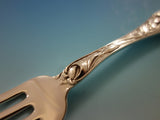 Lily by Frank Whiting Sterling Silver Flatware Set 8 Service 32 pcs