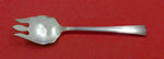 American Directoire by Lunt Sterling Silver Cake Ice Cream Spork Custom 5 3/4"