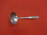 Southern Charm by Alvin Sterling Silver Gravy Ladle 6" Heirloom Serving