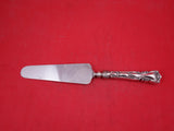 Lady Windsor aka Victoria New by Wallace Sterling Cake Server HH SP 10 1/2"