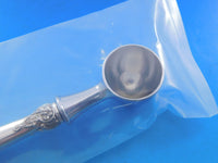 Grande Baroque by Wallace Sterling Silver Coffee Scoop HH Custom Made 6 5/8"