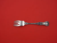 King George by Gorham Sterling Silver Salad Fork large / Fish Fork 6 3/4"