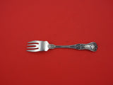 King George by Gorham Sterling Silver Salad Fork large / Fish Fork 6 3/4"
