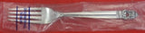 Royal Danish by International Sterling Silver Regular Fork 7 1/8" New Flatware