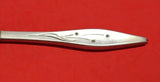 Star by Reed and Barton Sterling Silver Casserole Spoon HH WS Custom 11 1/4"