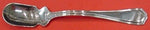 Hepplewhite by Reed and Barton Sterling Silver Horseradish Scoop Custom 5 5/8"